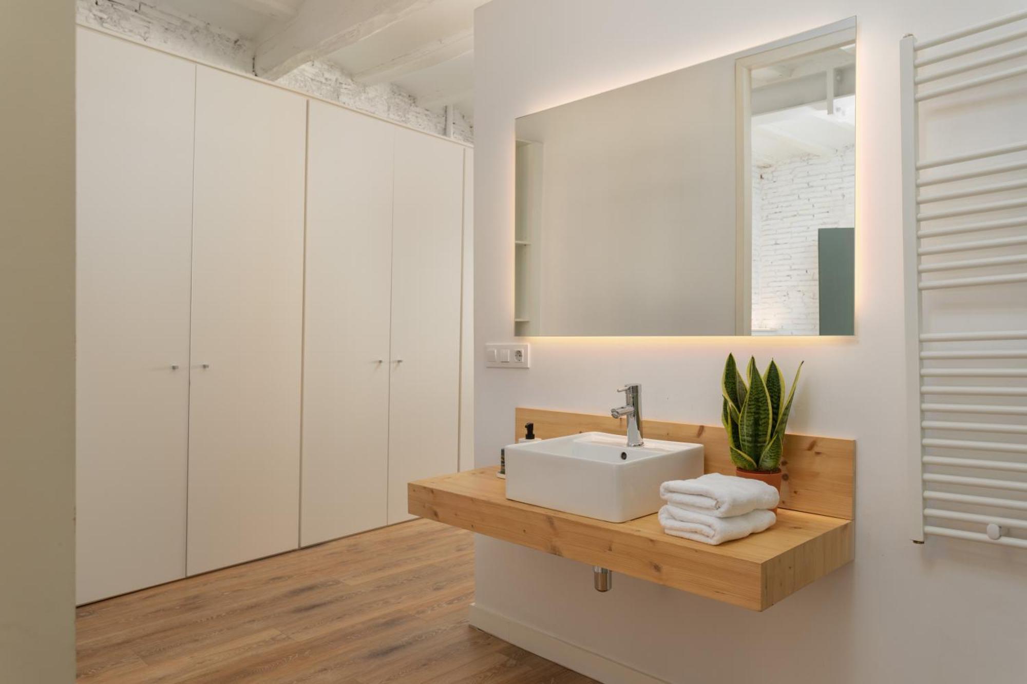 Ferienwohnung Flateli Sant Agusti Gerona Exterior foto