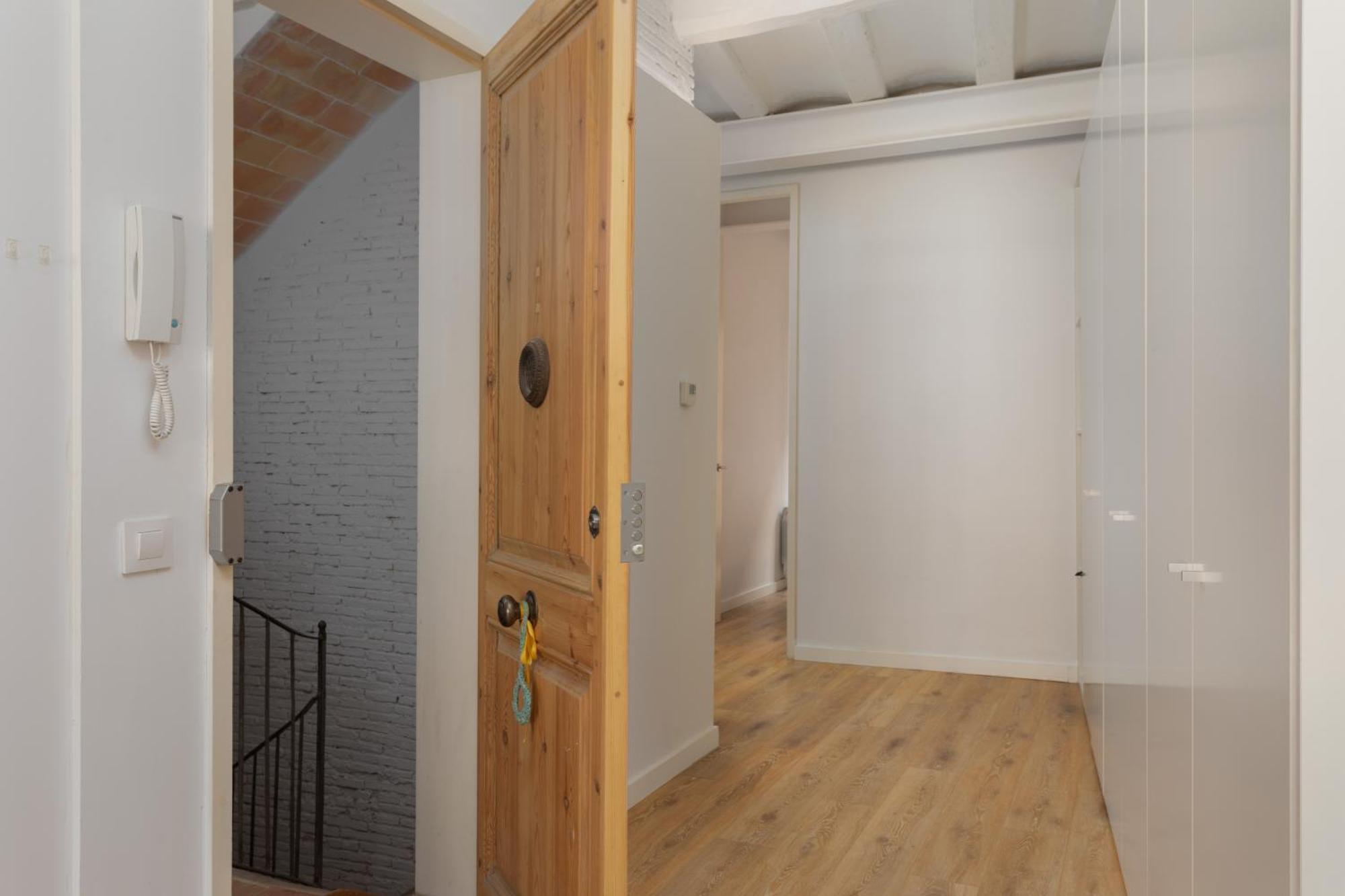 Ferienwohnung Flateli Sant Agusti Gerona Exterior foto
