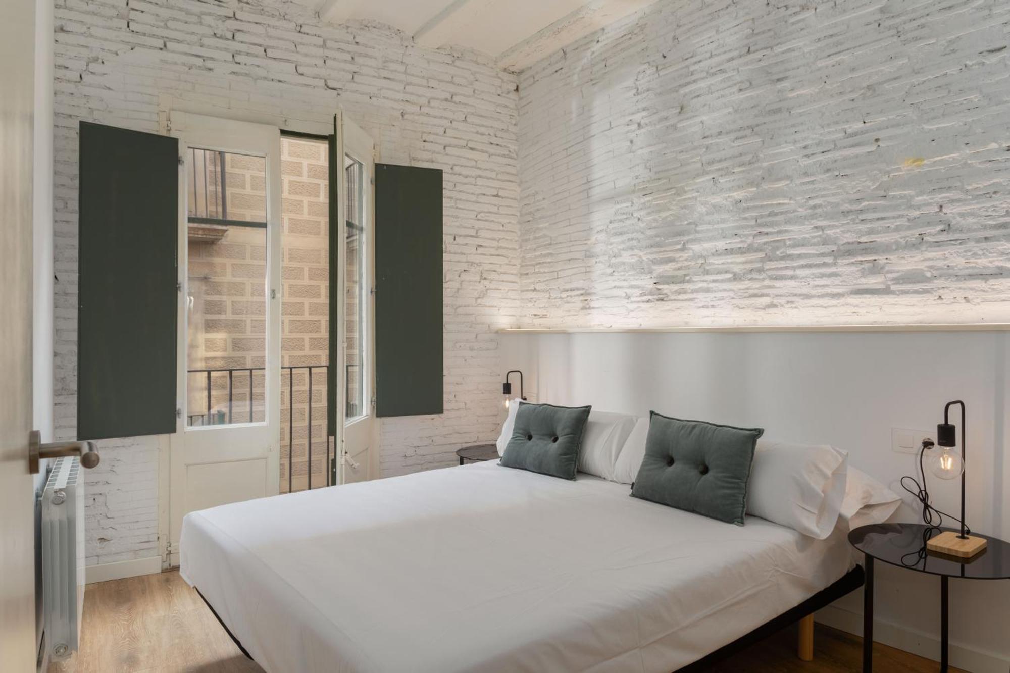Ferienwohnung Flateli Sant Agusti Gerona Exterior foto